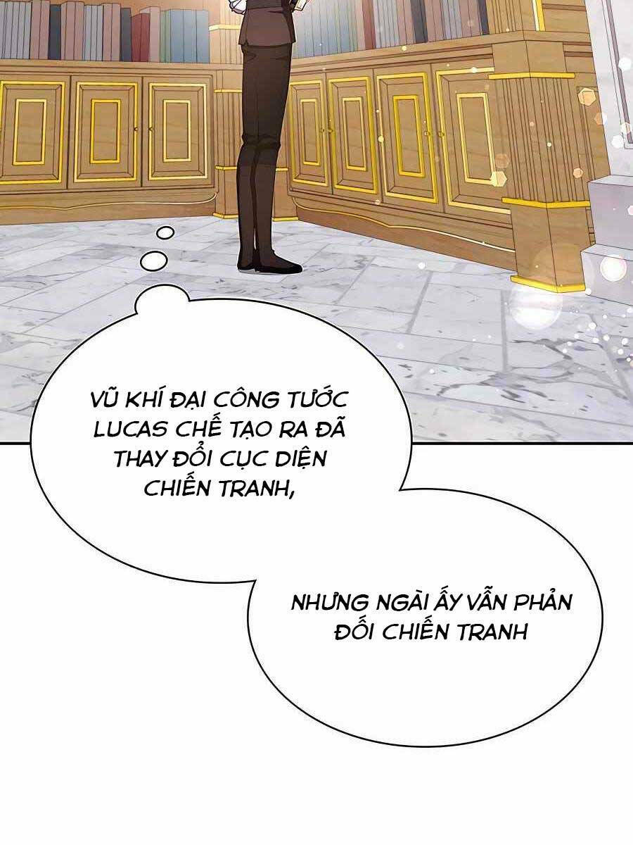 Giấc Mơ Trong Game Trở Thành Hiện Thực Chapter 20 - Trang 2