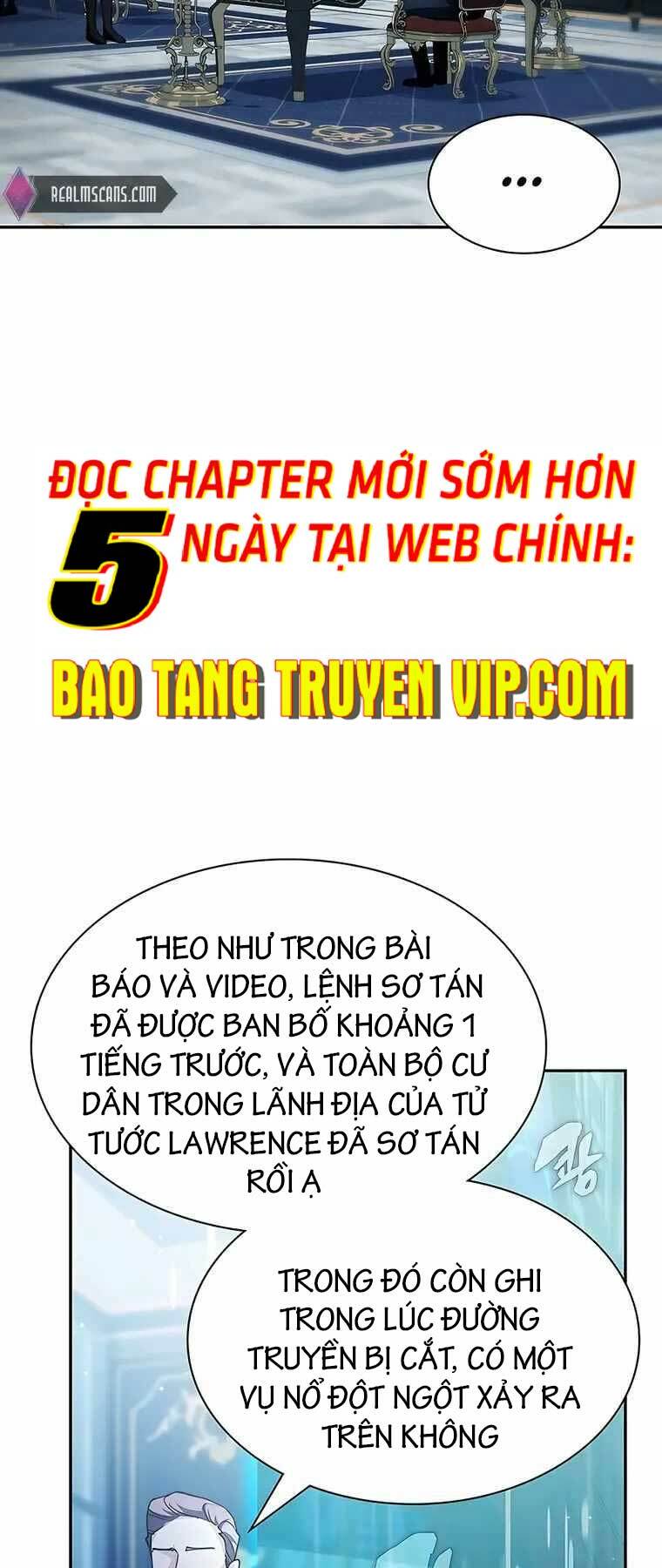 Giấc Mơ Trong Game Trở Thành Hiện Thực Chapter 19 - Trang 2