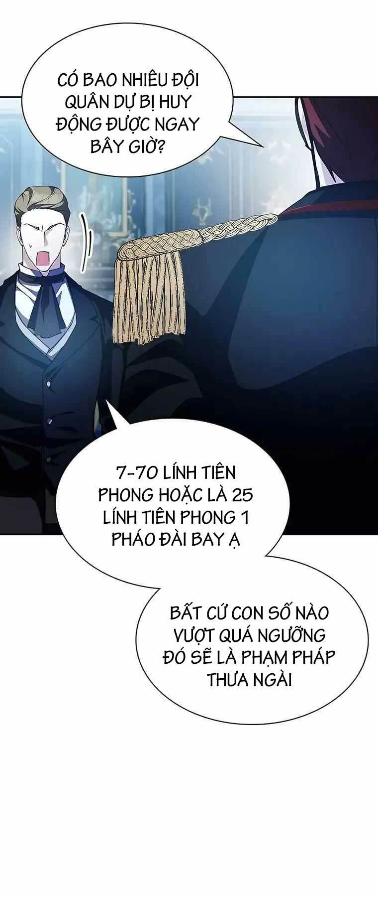 Giấc Mơ Trong Game Trở Thành Hiện Thực Chapter 19 - Trang 2