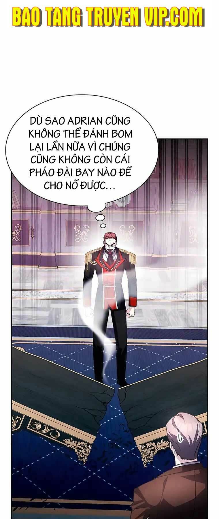 Giấc Mơ Trong Game Trở Thành Hiện Thực Chapter 19 - Trang 2