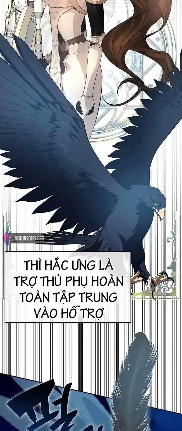 Giấc Mơ Trong Game Trở Thành Hiện Thực Chapter 19 - Trang 2