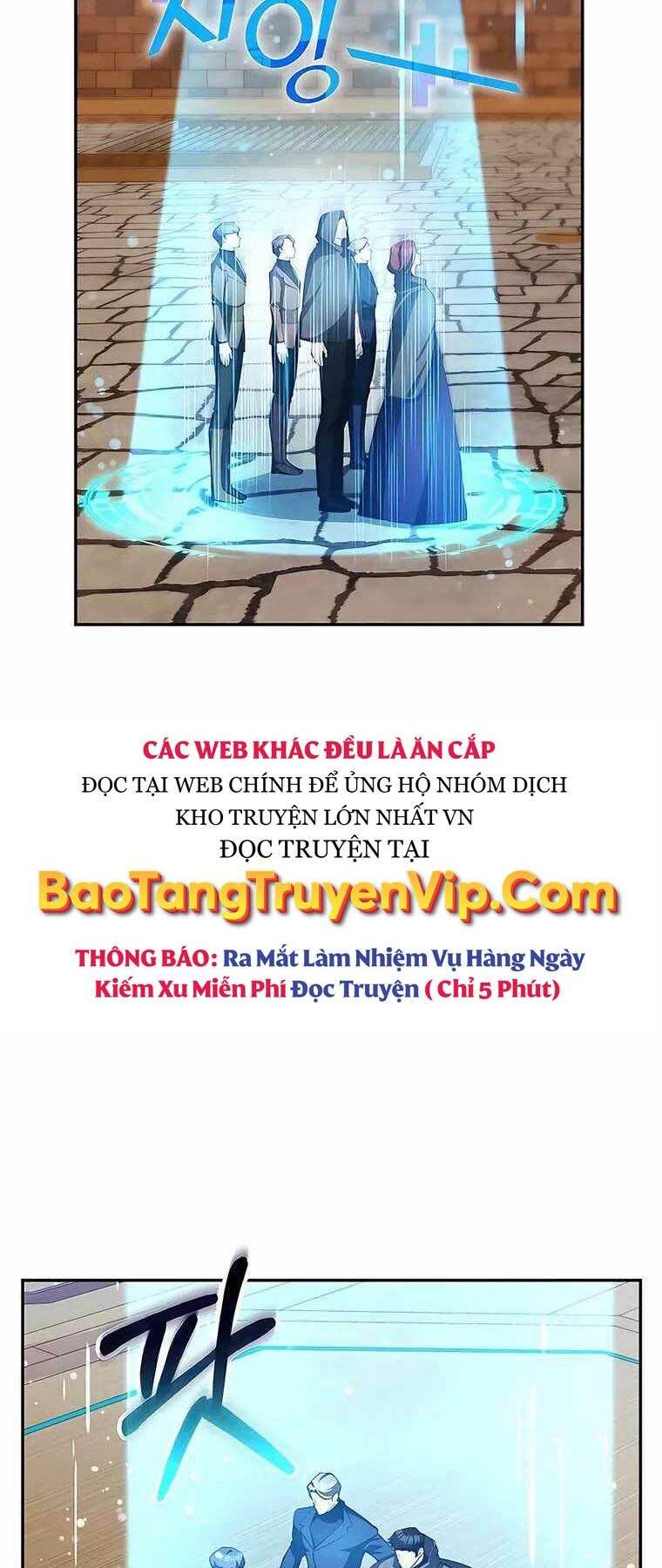 Giấc Mơ Trong Game Trở Thành Hiện Thực Chapter 18 - Trang 2