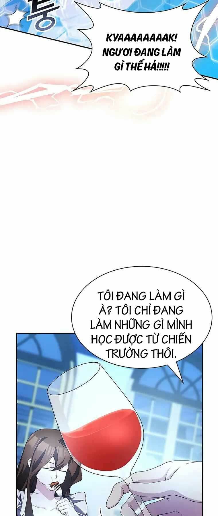 Giấc Mơ Trong Game Trở Thành Hiện Thực Chapter 18 - Trang 2