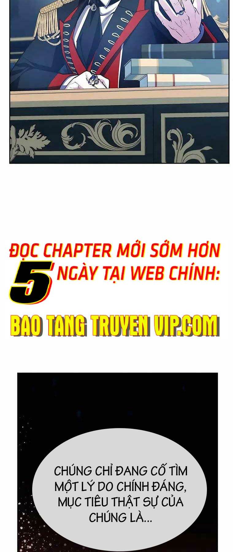 Giấc Mơ Trong Game Trở Thành Hiện Thực Chapter 17 - Trang 2