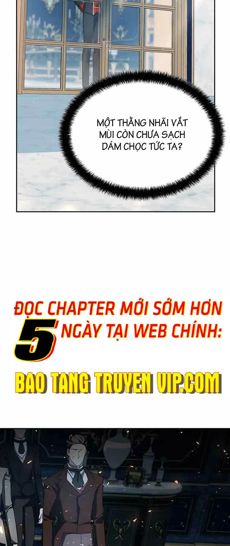 Giấc Mơ Trong Game Trở Thành Hiện Thực Chapter 17 - Trang 2