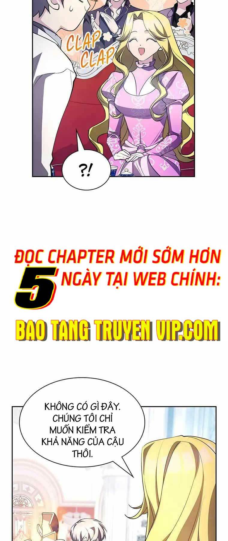 Giấc Mơ Trong Game Trở Thành Hiện Thực Chapter 17 - Trang 2