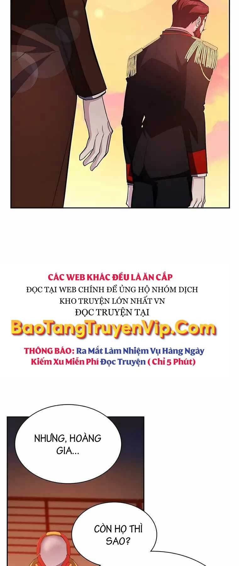 Giấc Mơ Trong Game Trở Thành Hiện Thực Chapter 17 - Trang 2