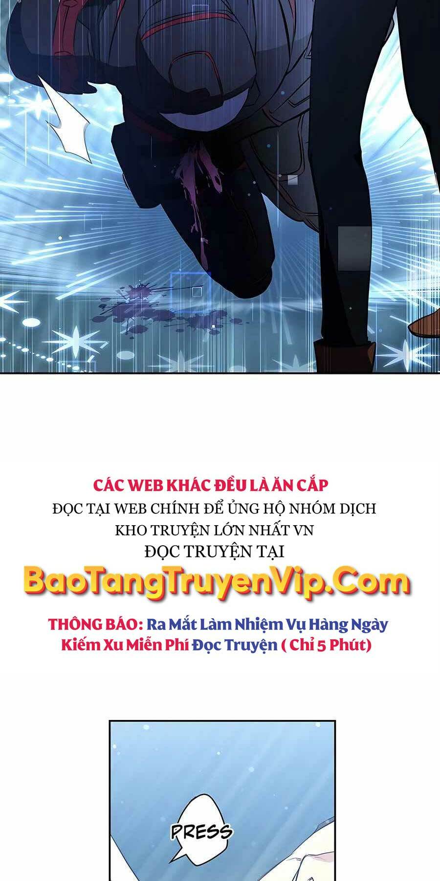 Giấc Mơ Trong Game Trở Thành Hiện Thực Chapter 15 - Trang 2