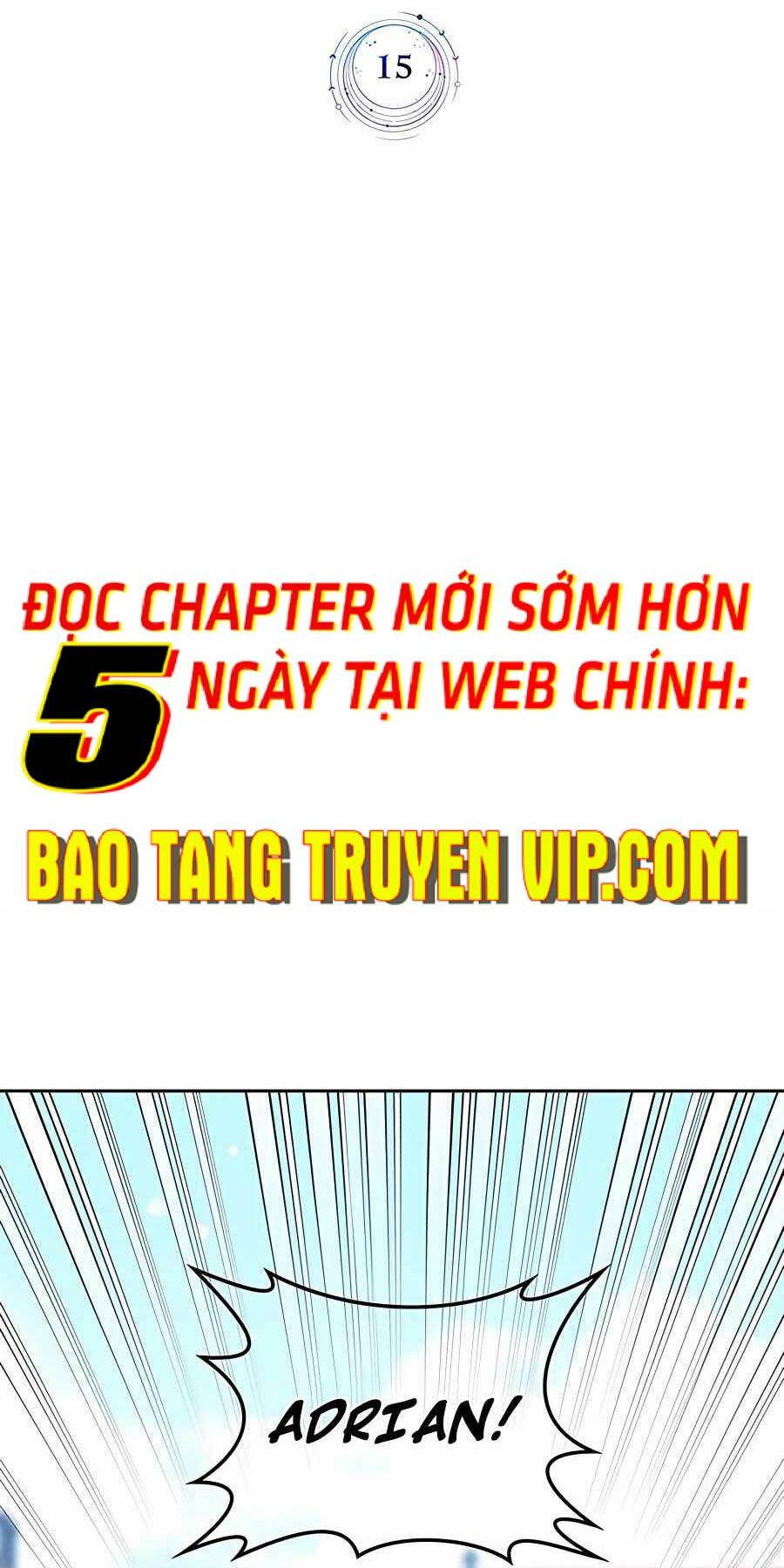 Giấc Mơ Trong Game Trở Thành Hiện Thực Chapter 15 - Trang 2