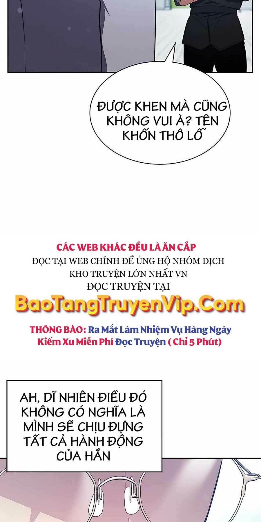 Giấc Mơ Trong Game Trở Thành Hiện Thực Chapter 15 - Trang 2