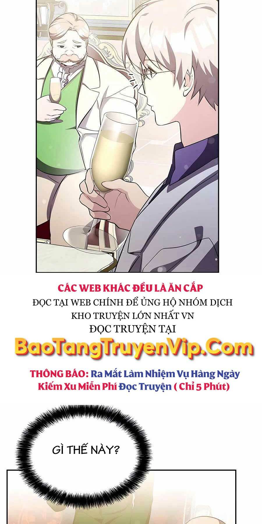 Giấc Mơ Trong Game Trở Thành Hiện Thực Chapter 14 - Trang 2