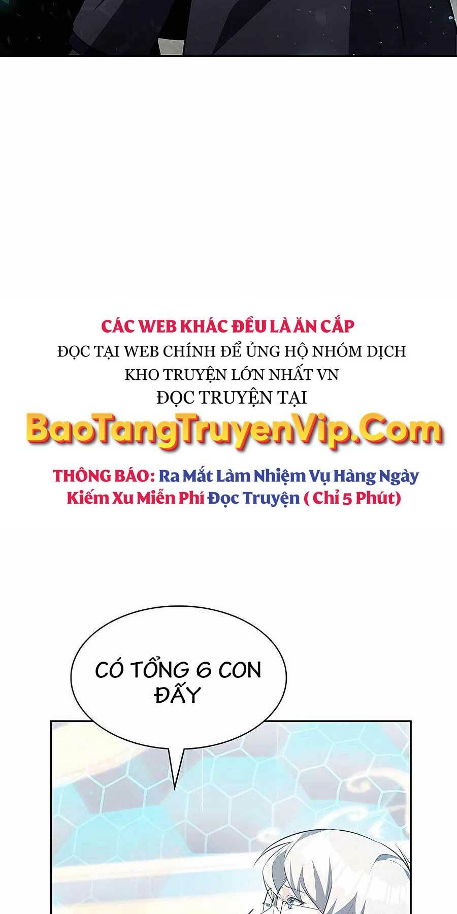 Giấc Mơ Trong Game Trở Thành Hiện Thực Chapter 14 - Trang 2