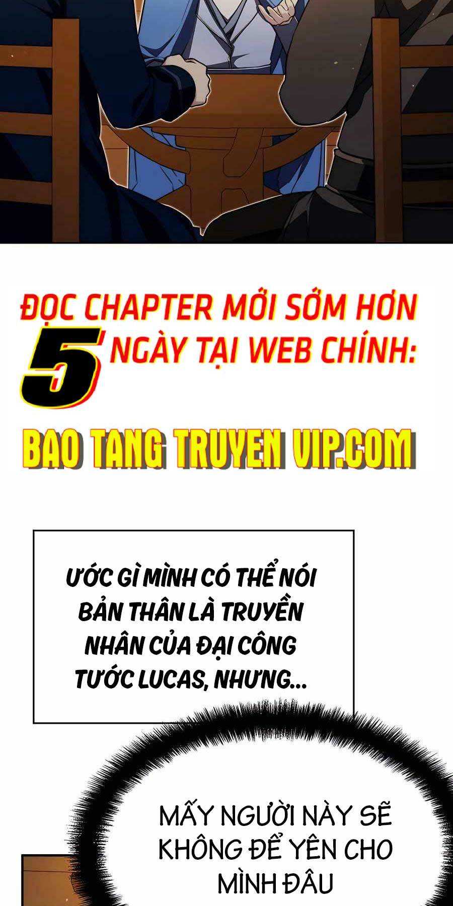 Giấc Mơ Trong Game Trở Thành Hiện Thực Chapter 13 - Trang 2