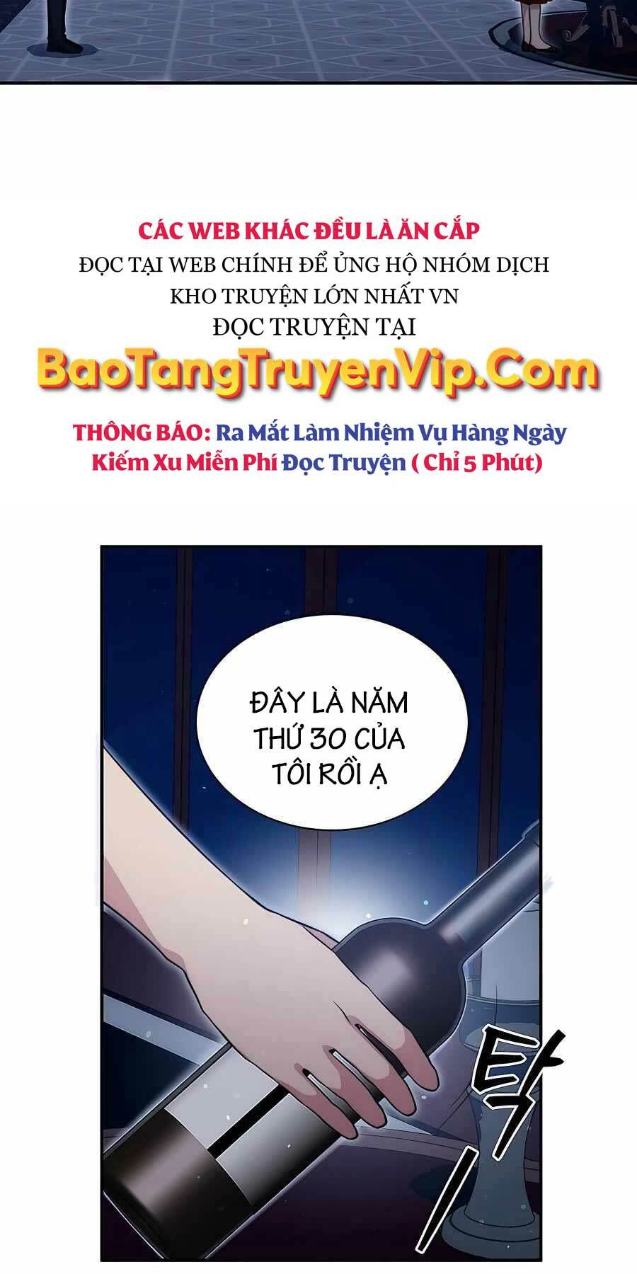 Giấc Mơ Trong Game Trở Thành Hiện Thực Chapter 13 - Trang 2