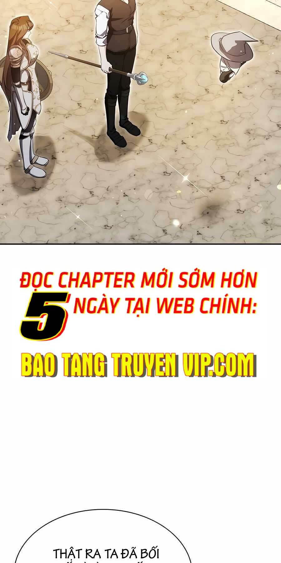 Giấc Mơ Trong Game Trở Thành Hiện Thực Chapter 12 - Trang 2