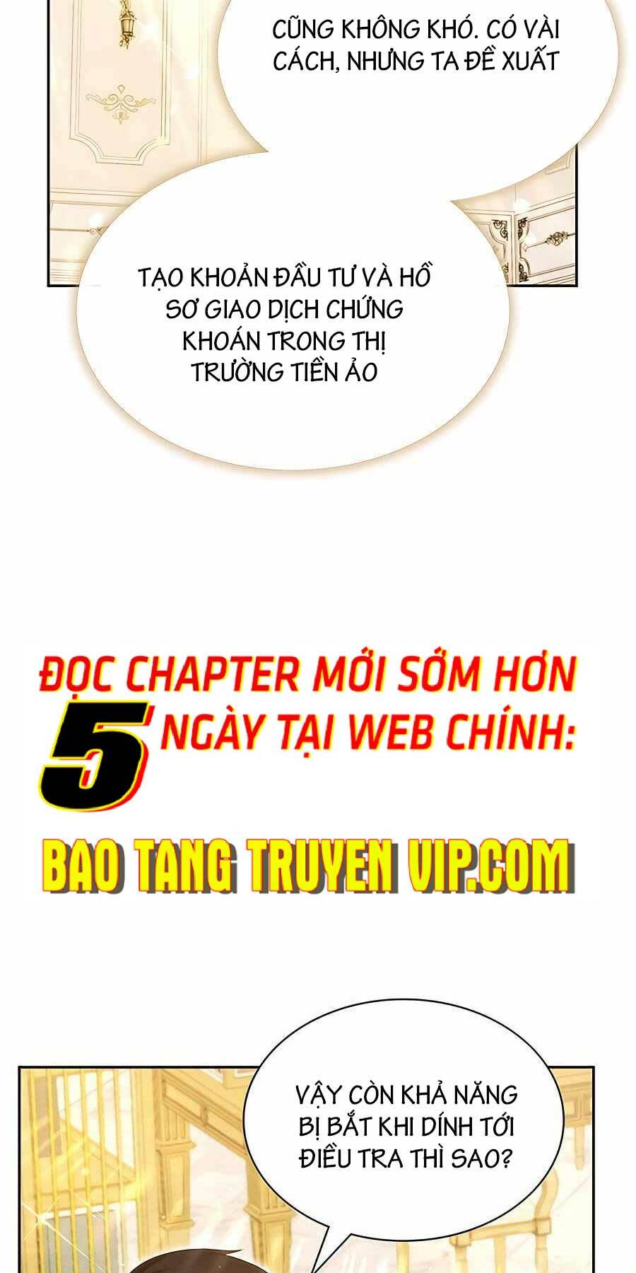 Giấc Mơ Trong Game Trở Thành Hiện Thực Chapter 12 - Trang 2