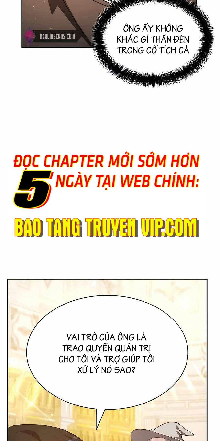 Giấc Mơ Trong Game Trở Thành Hiện Thực Chapter 12 - Trang 2