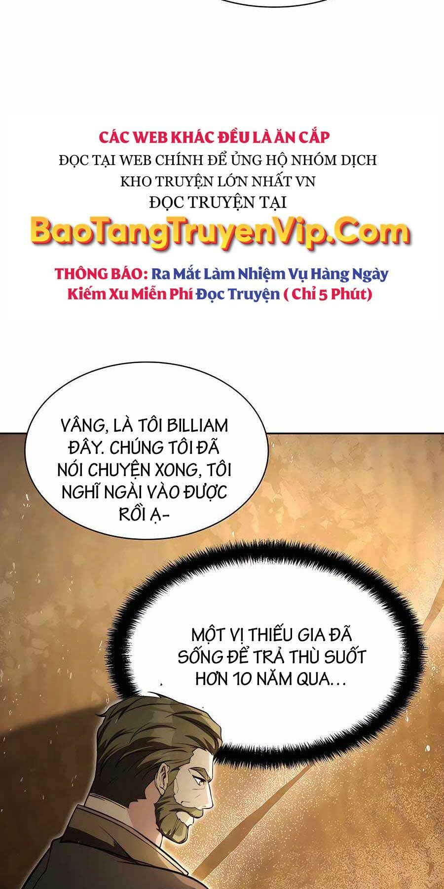 Giấc Mơ Trong Game Trở Thành Hiện Thực Chapter 12 - Trang 2