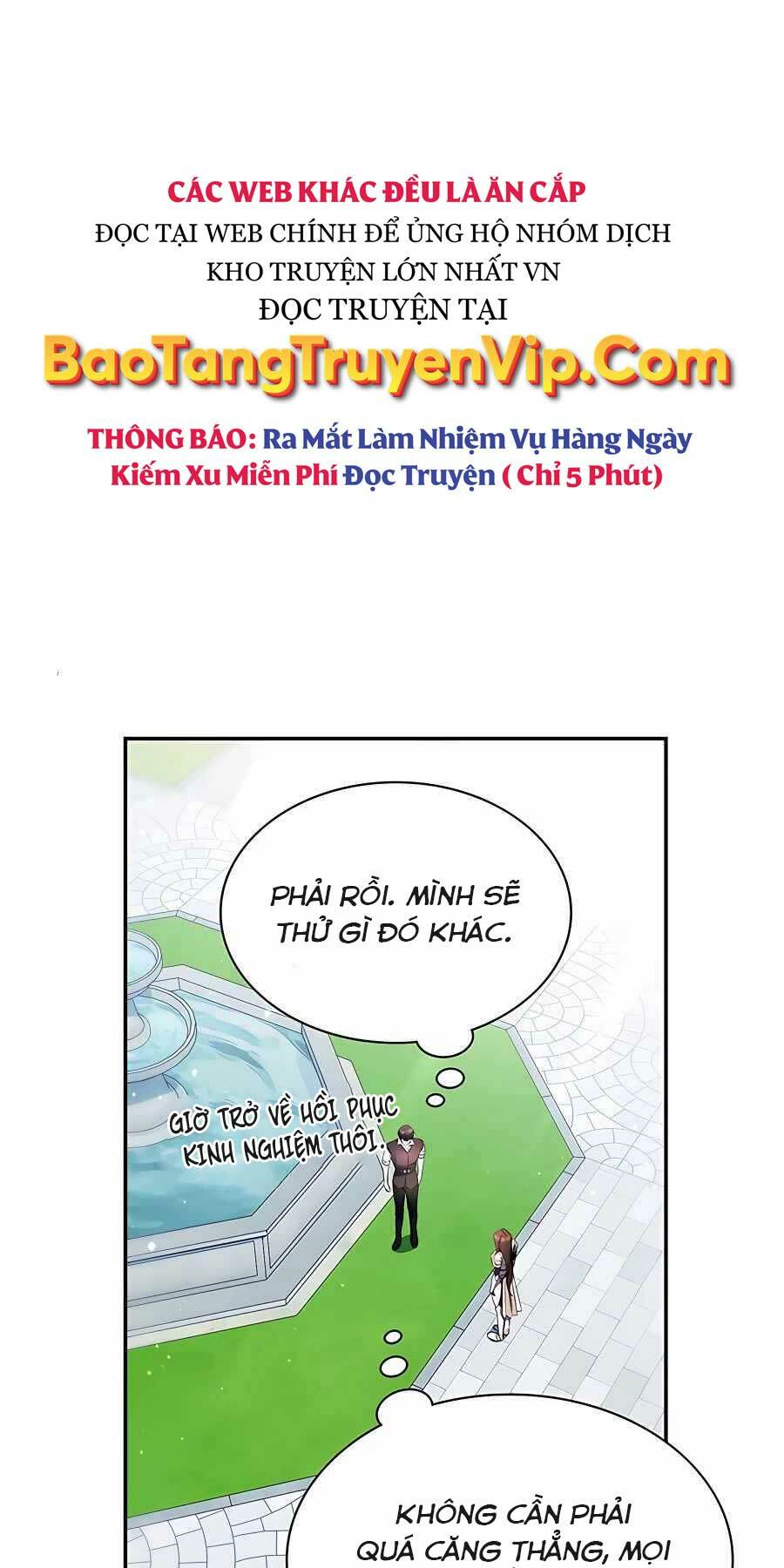 Giấc Mơ Trong Game Trở Thành Hiện Thực Chapter 11 - Trang 2