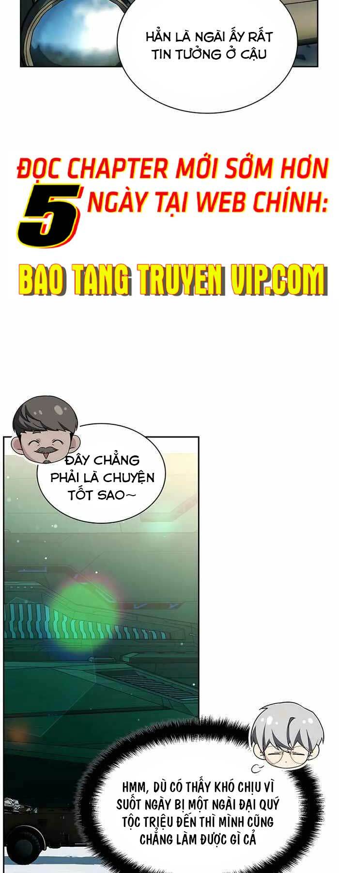 Giấc Mơ Trong Game Trở Thành Hiện Thực Chapter 10 - Trang 2