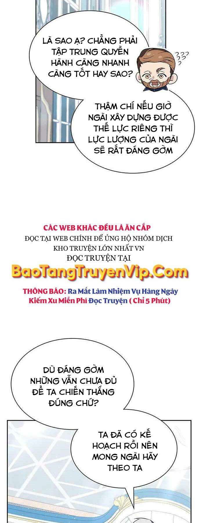 Giấc Mơ Trong Game Trở Thành Hiện Thực Chapter 10 - Trang 2