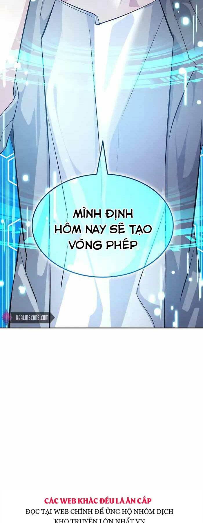 Giấc Mơ Trong Game Trở Thành Hiện Thực Chapter 10 - Trang 2