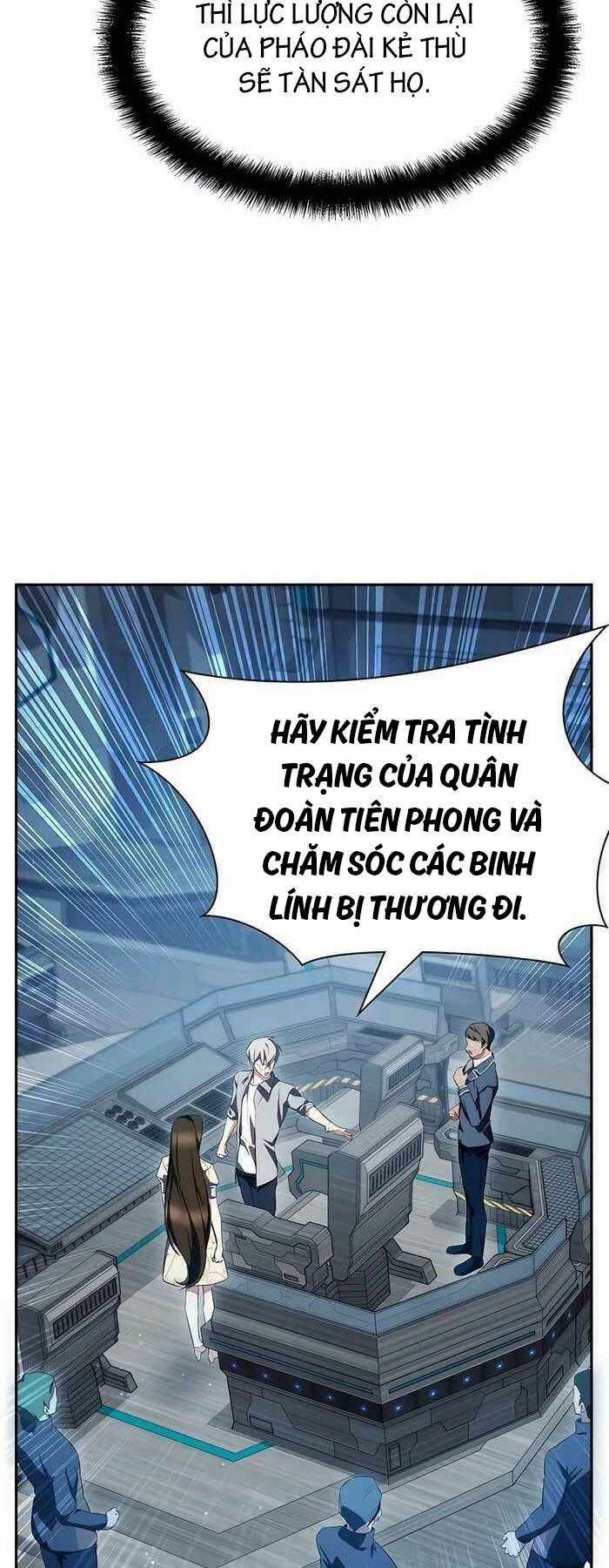 Giấc Mơ Trong Game Trở Thành Hiện Thực Chapter 9 - Trang 2