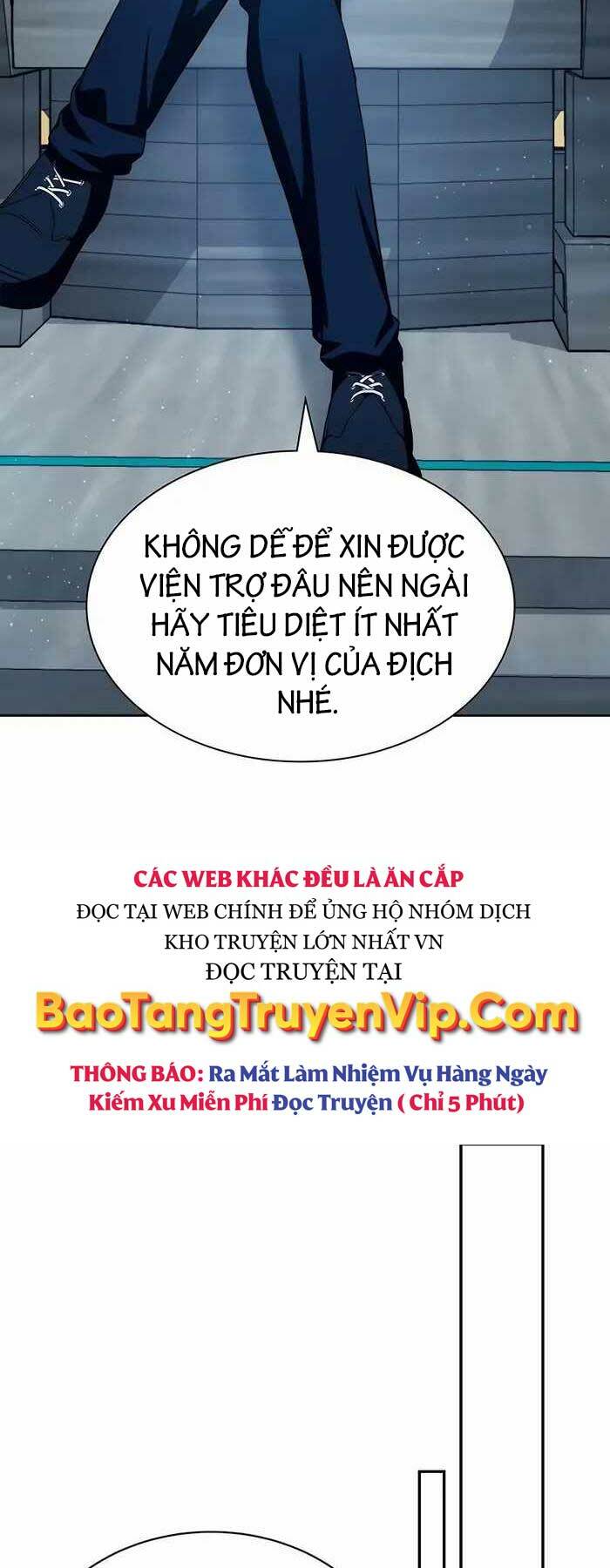 Giấc Mơ Trong Game Trở Thành Hiện Thực Chapter 9 - Trang 2