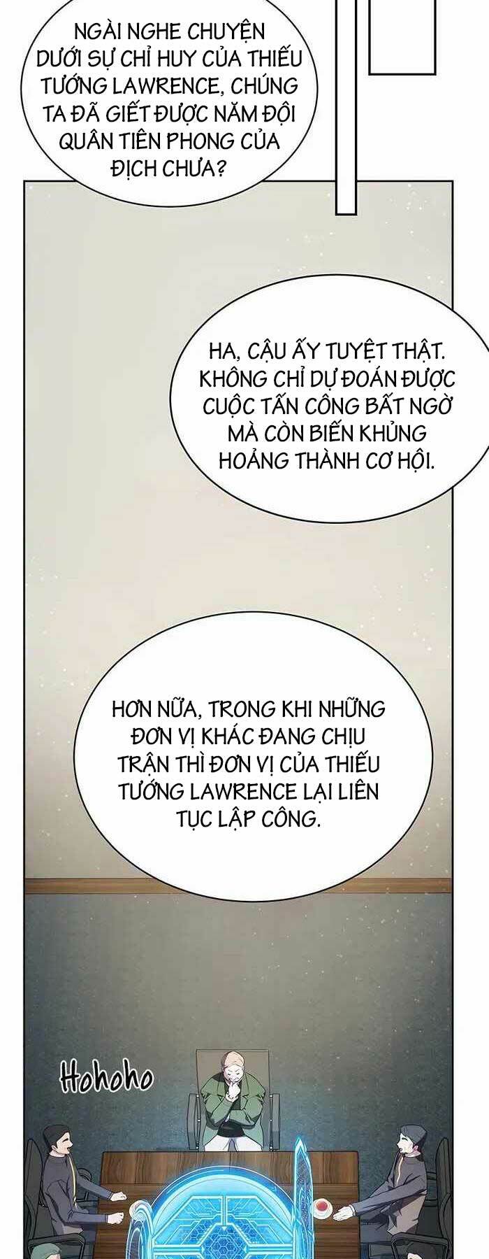 Giấc Mơ Trong Game Trở Thành Hiện Thực Chapter 9 - Trang 2