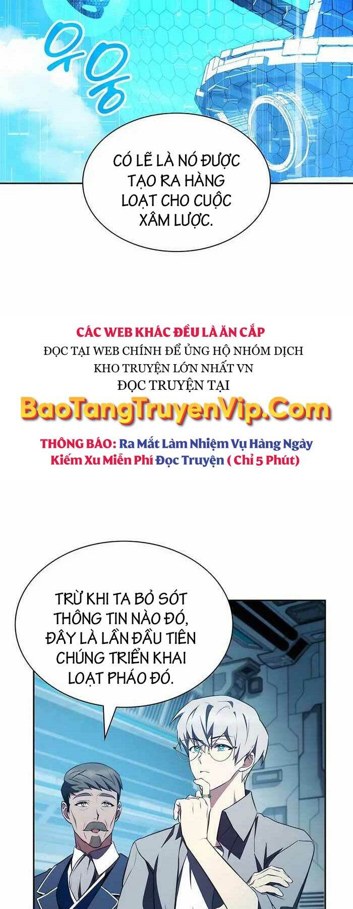 Giấc Mơ Trong Game Trở Thành Hiện Thực Chapter 8 - Trang 2