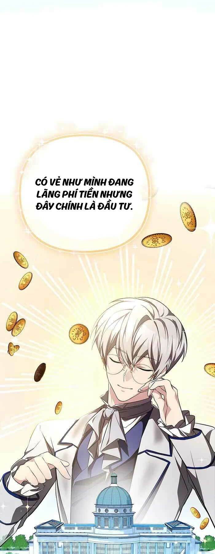 Giấc Mơ Trong Game Trở Thành Hiện Thực Chapter 7 - Trang 2