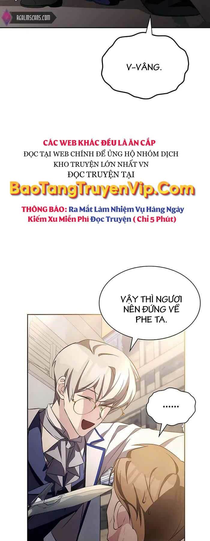 Giấc Mơ Trong Game Trở Thành Hiện Thực Chapter 7 - Trang 2