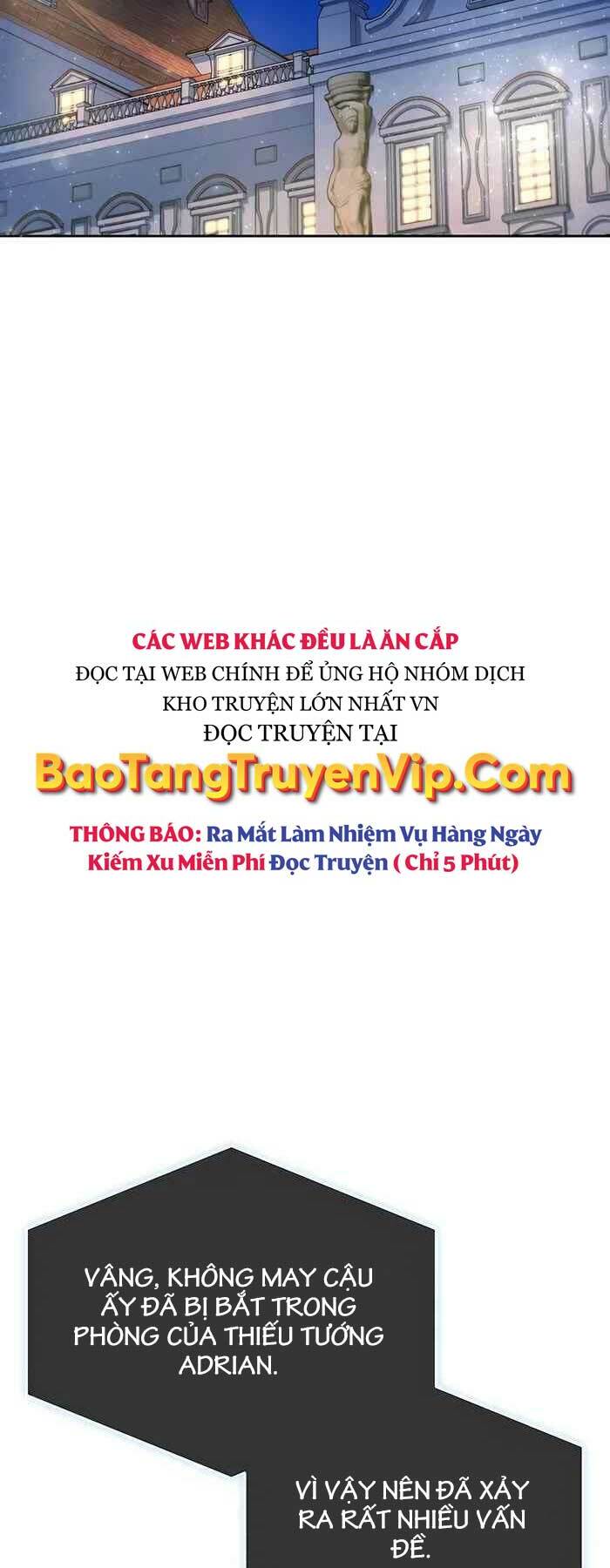 Giấc Mơ Trong Game Trở Thành Hiện Thực Chapter 7 - Trang 2