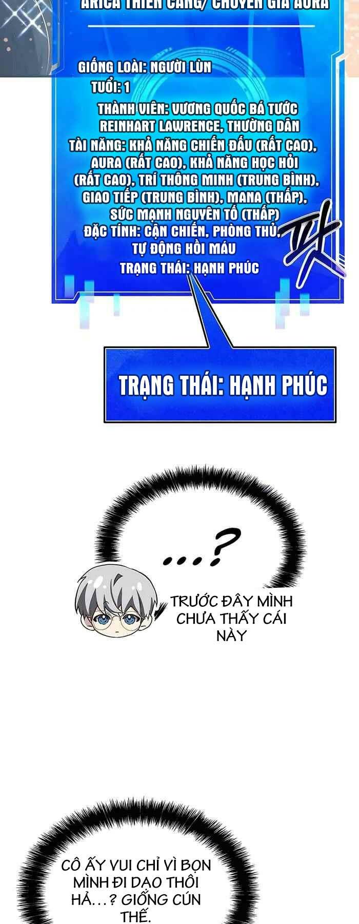 Giấc Mơ Trong Game Trở Thành Hiện Thực Chapter 6 - Trang 2