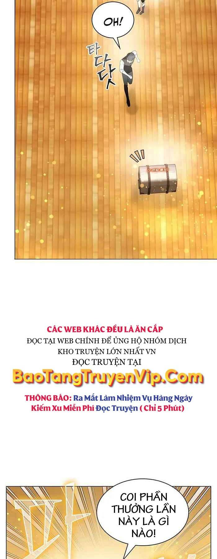 Giấc Mơ Trong Game Trở Thành Hiện Thực Chapter 5 - Trang 2