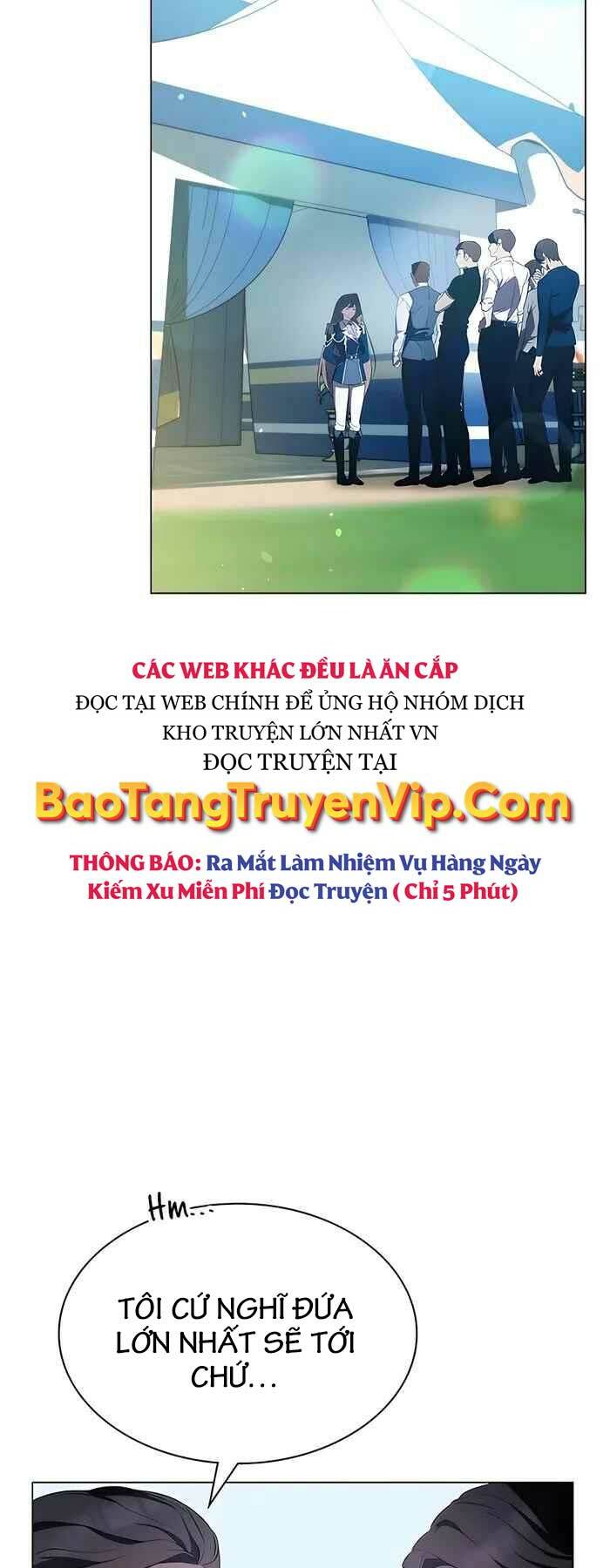 Giấc Mơ Trong Game Trở Thành Hiện Thực Chapter 5 - Trang 2