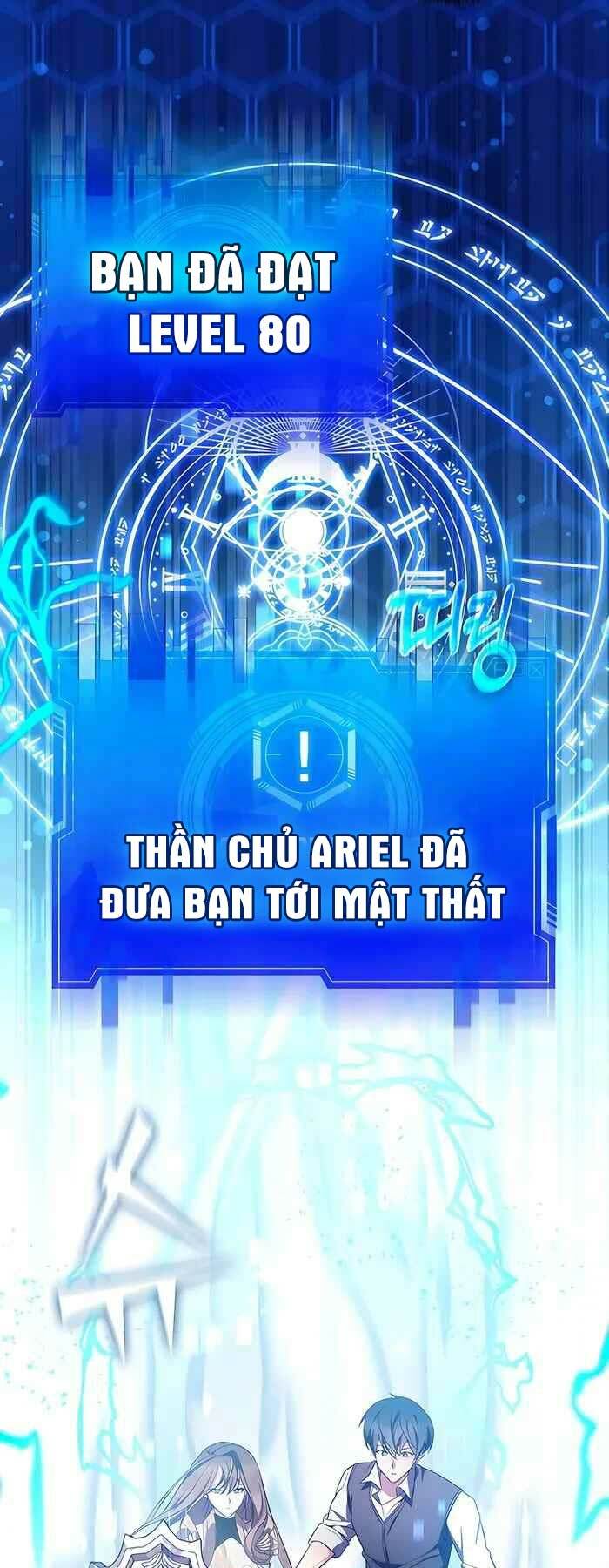 Giấc Mơ Trong Game Trở Thành Hiện Thực Chapter 4 - Trang 2