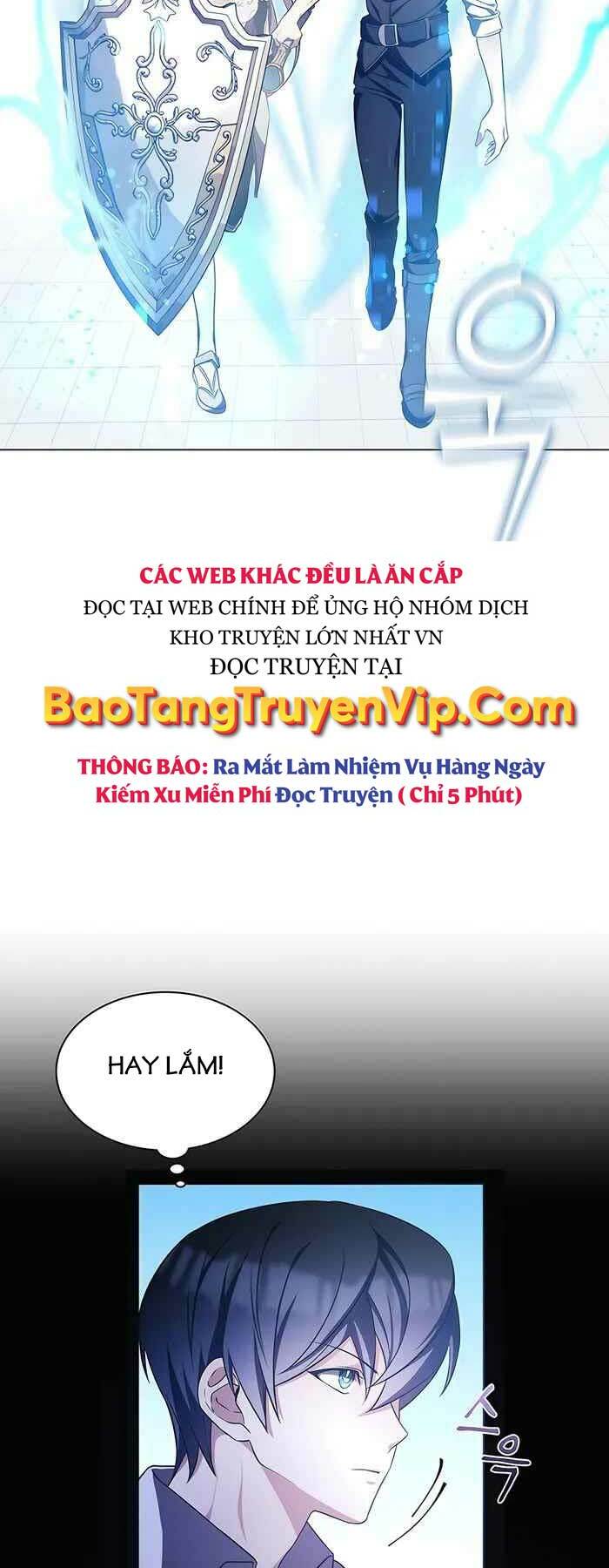 Giấc Mơ Trong Game Trở Thành Hiện Thực Chapter 4 - Trang 2