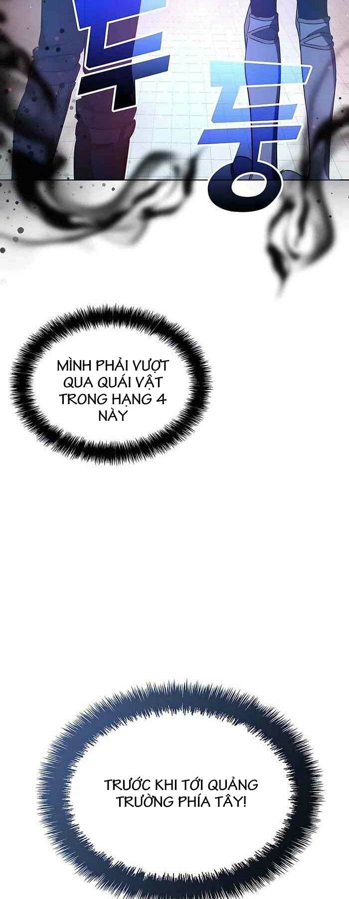 Giấc Mơ Trong Game Trở Thành Hiện Thực Chapter 4 - Trang 2