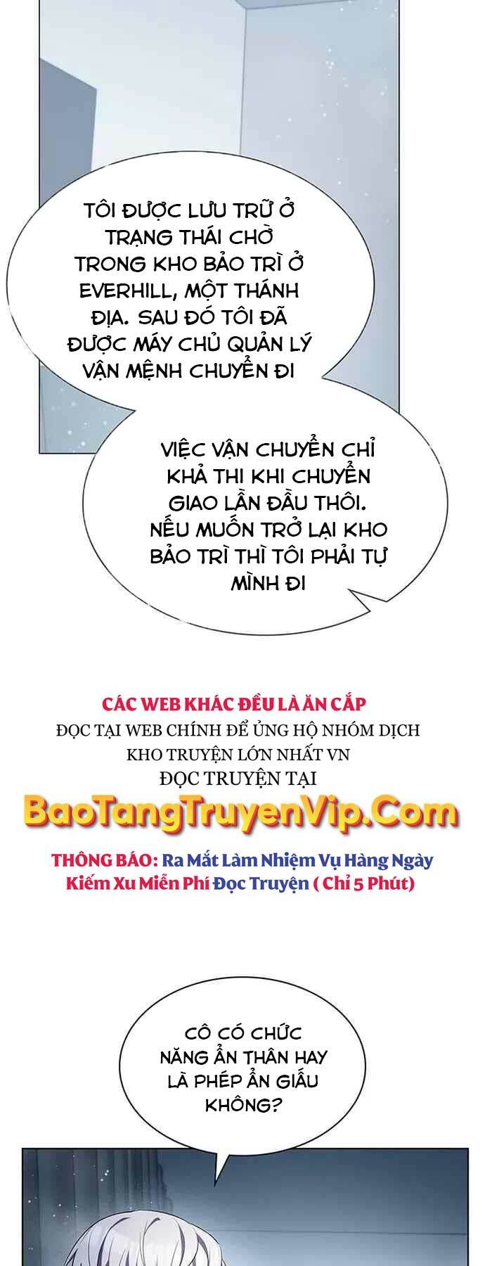 Giấc Mơ Trong Game Trở Thành Hiện Thực Chapter 3 - Trang 2