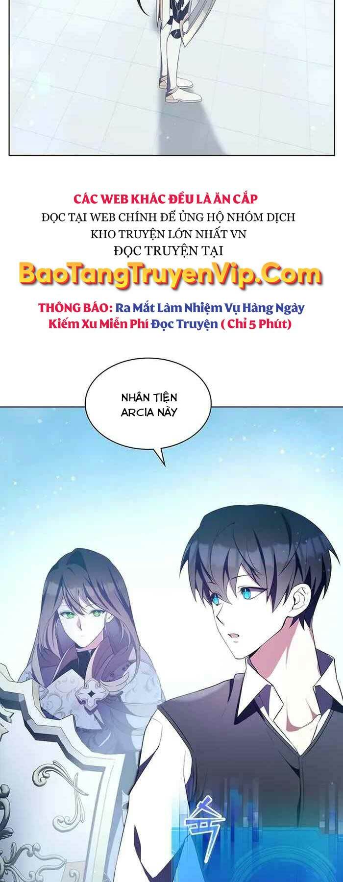 Giấc Mơ Trong Game Trở Thành Hiện Thực Chapter 3 - Trang 2