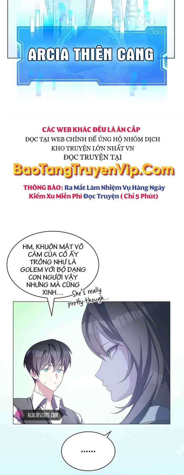 Giấc Mơ Trong Game Trở Thành Hiện Thực Chapter 2 - Trang 2