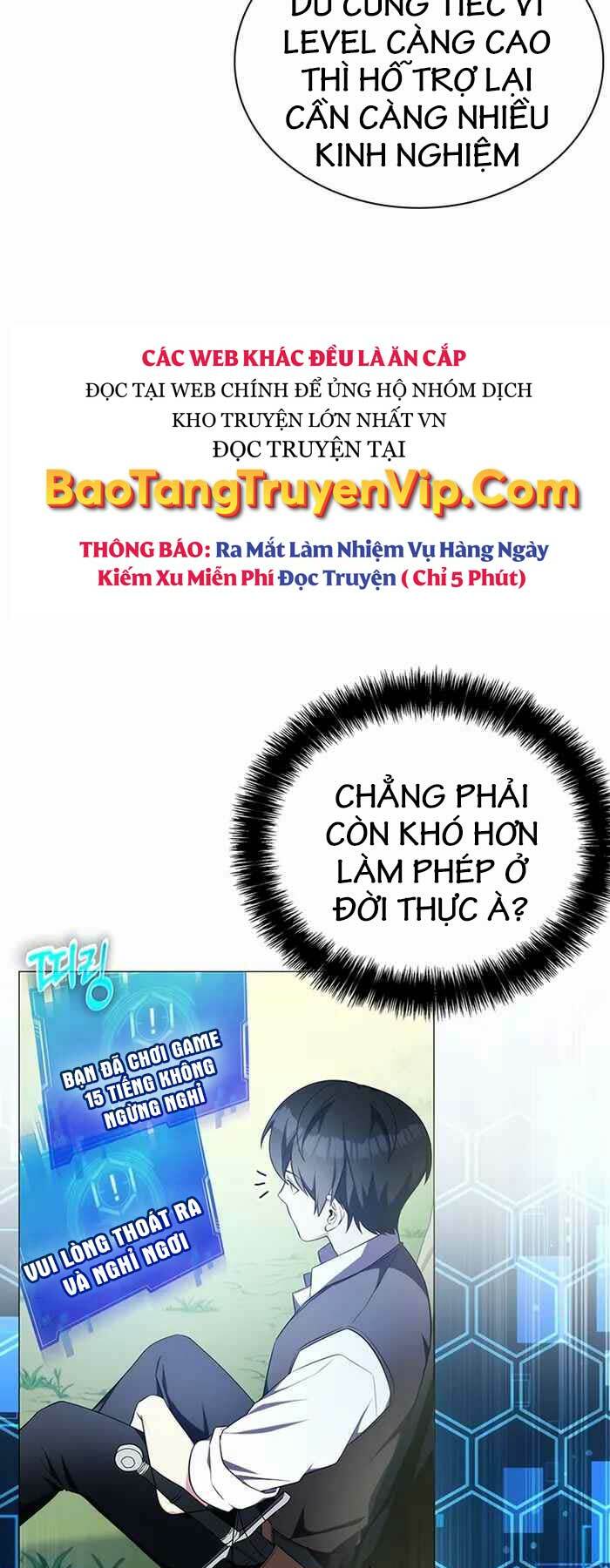 Giấc Mơ Trong Game Trở Thành Hiện Thực Chapter 2 - Trang 2