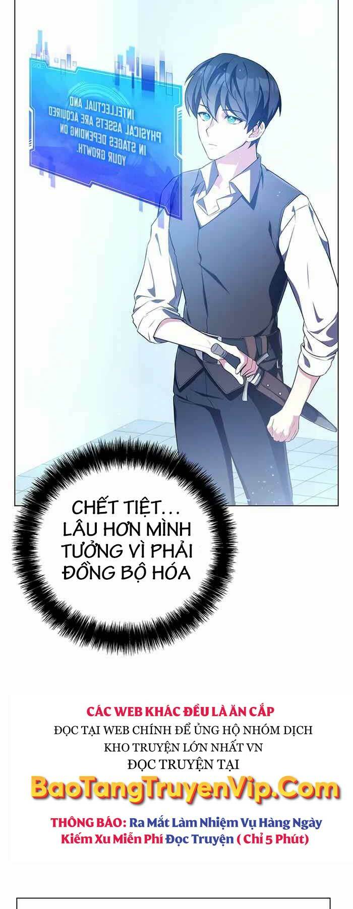 Giấc Mơ Trong Game Trở Thành Hiện Thực Chapter 2 - Trang 2