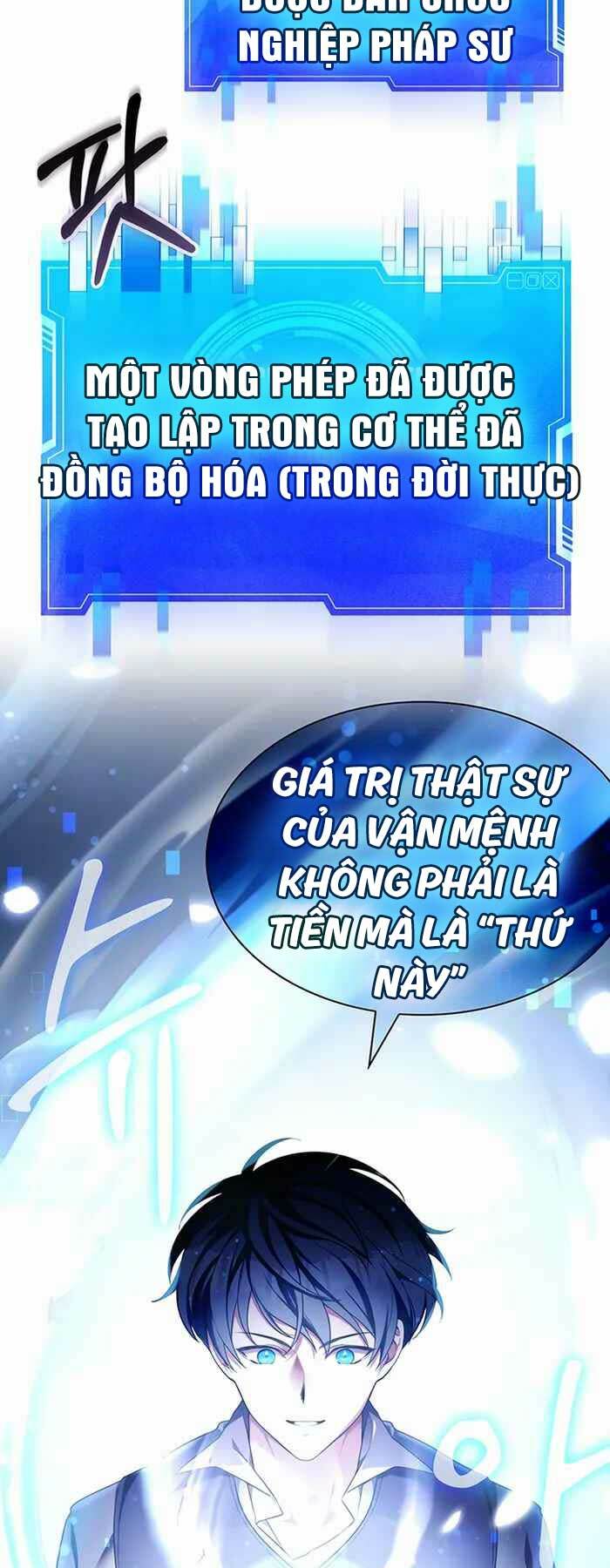 Giấc Mơ Trong Game Trở Thành Hiện Thực Chapter 2 - Trang 2