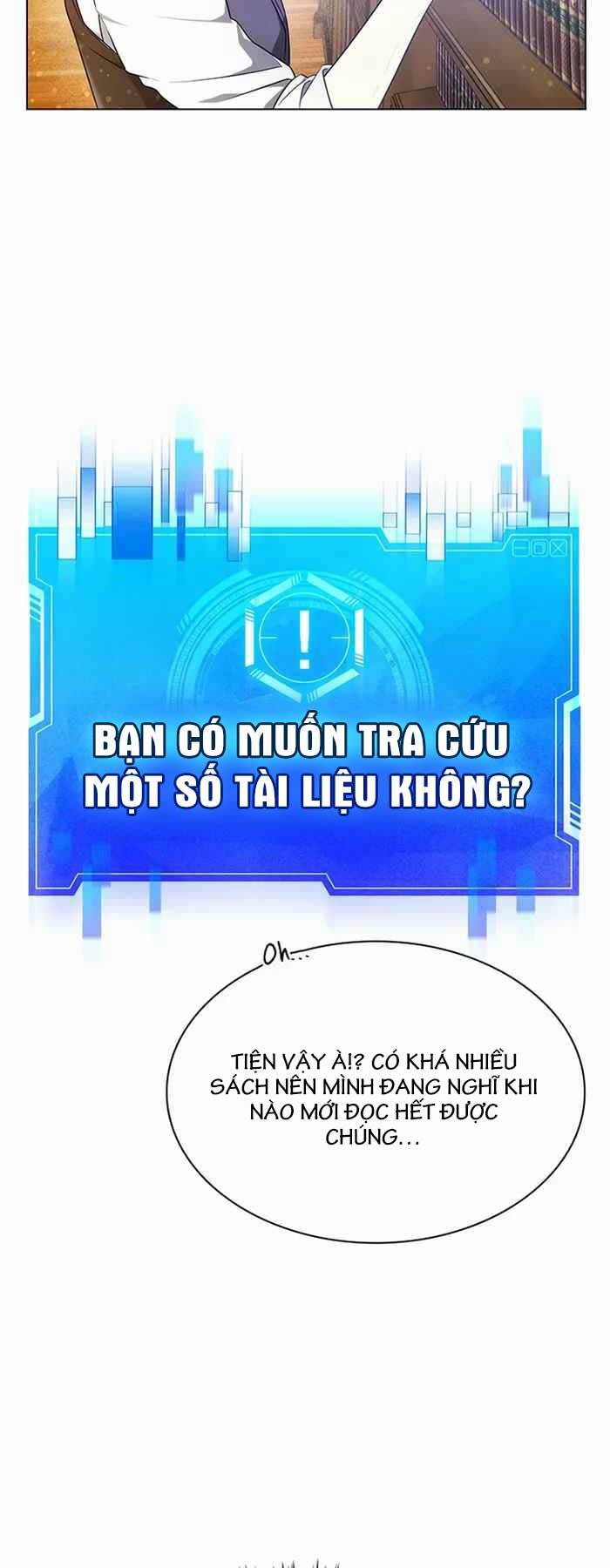 Giấc Mơ Trong Game Trở Thành Hiện Thực Chapter 2 - Trang 2