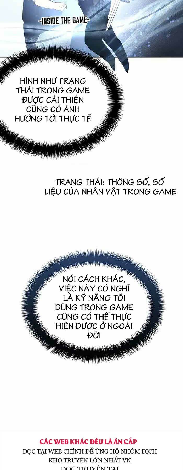 Giấc Mơ Trong Game Trở Thành Hiện Thực Chapter 2 - Trang 2