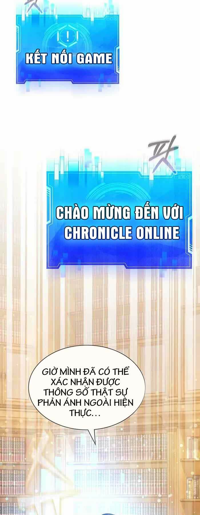 Giấc Mơ Trong Game Trở Thành Hiện Thực Chapter 2 - Trang 2