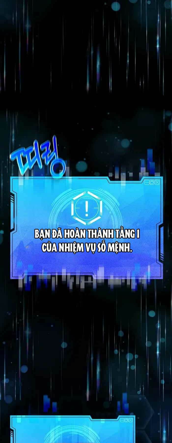 Giấc Mơ Trong Game Trở Thành Hiện Thực Chapter 1 - Trang 2