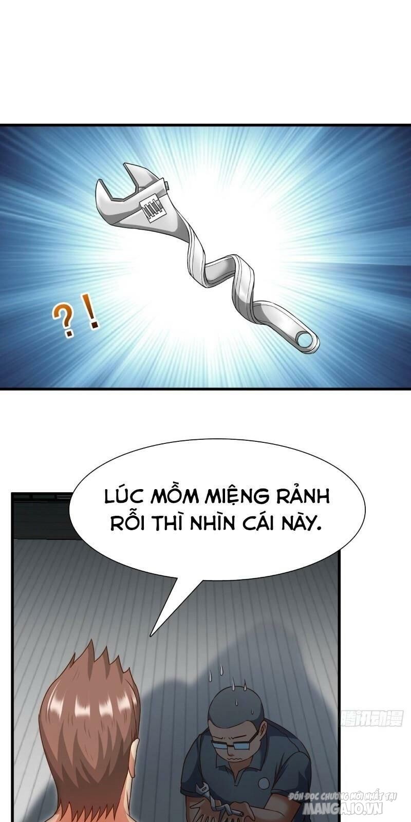 Tuyệt Thế Thiên Tài Hệ Thống Chapter 65 - Trang 2